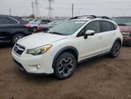 Subaru XV 2015