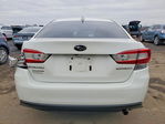 Subaru Impreza 2021