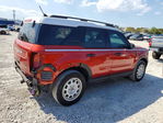 Ford Bronco 2023