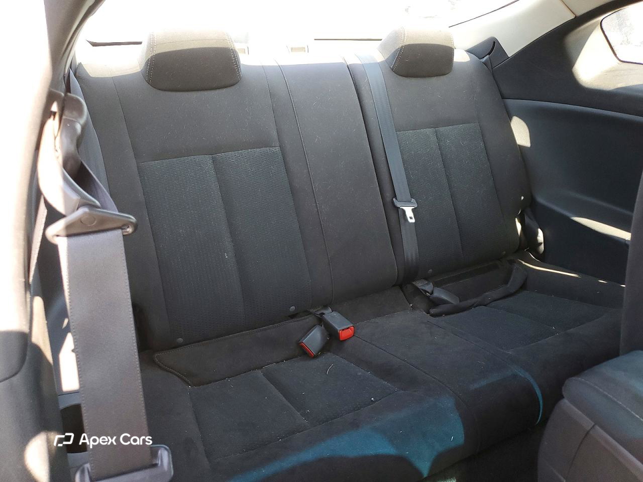 Nissan Altima 2013