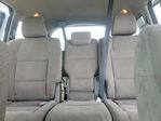 Honda Odyssey 2017
