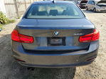 BMW Series 3 2016