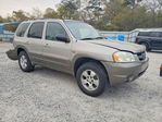Mazda Tribute 2001