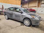 Nissan Versa 2017