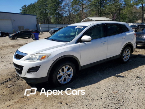Mazda CX-9 2012 - Image 1 of 14