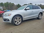 Audi Q5 2012