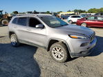 Jeep Cherokee 2018