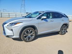 Lexus RX 2016