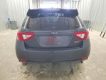 Subaru WRX 2012