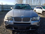 BMW X3 2007