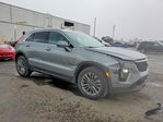 Cadillac XT4 2025