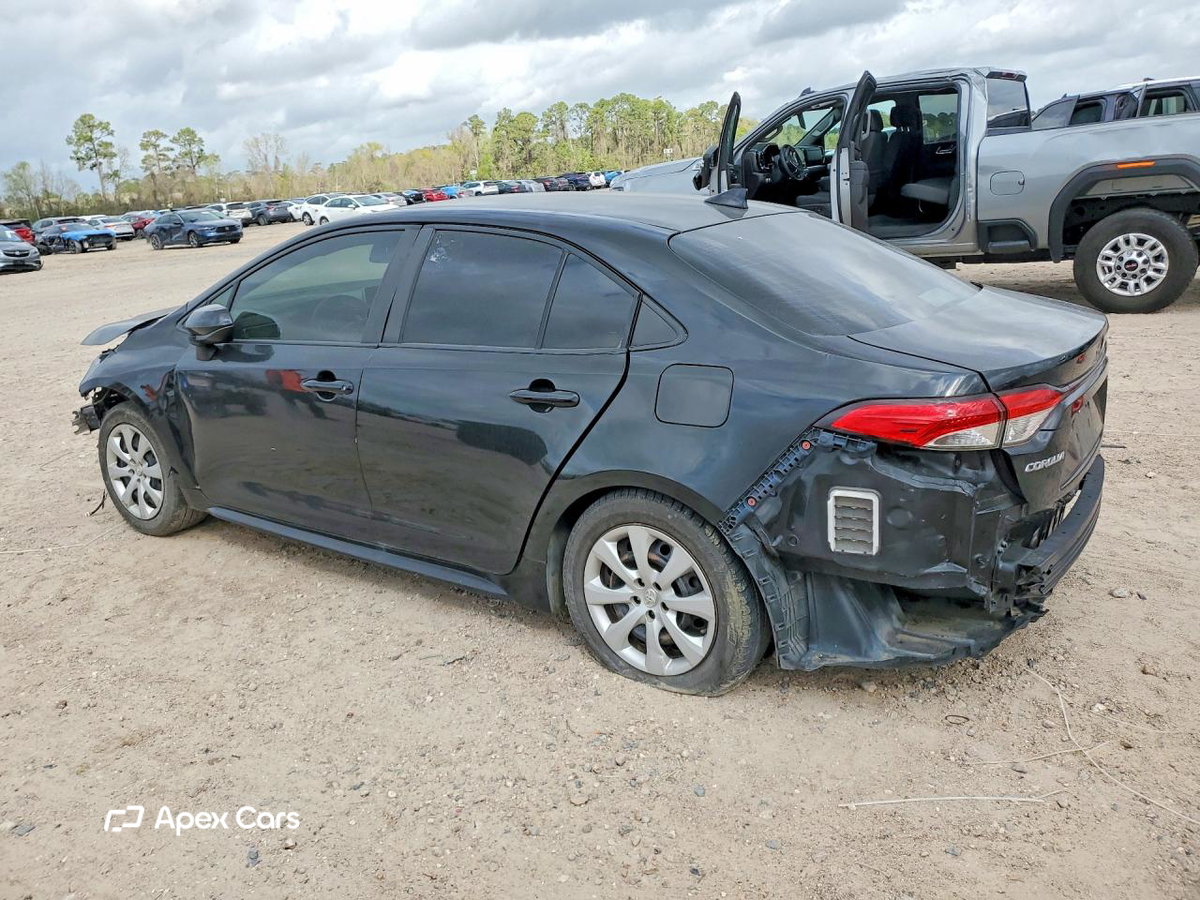 Toyota Corolla 2020