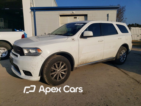 Dodge Durango 2020 - Image 1 of 13