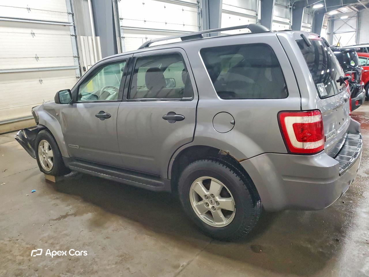 Ford Escape 2008