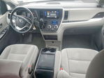Toyota Sienna 2017