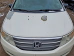 Honda Odyssey 2012