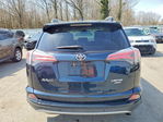 Toyota RAV 4 2017