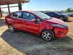 Ford Fiesta 2012