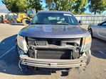 Ford Explorer 2014