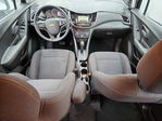 Chevrolet Trax 2017