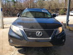 Lexus RX 2011