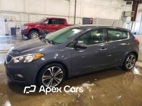 Kia Forte 2016 - Image 1 of 13
