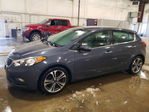 Kia Forte 2016