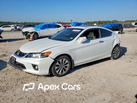 Honda Accord 2013 - Image 1 of 12