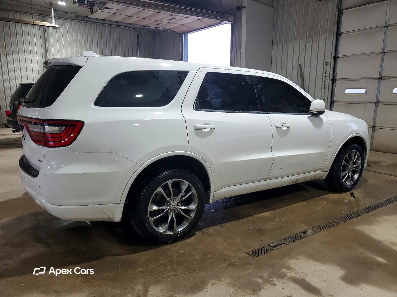 Dodge Durango 2020