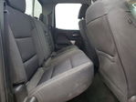 Chevrolet Silverado 2016