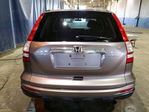 Honda CR-V 2010