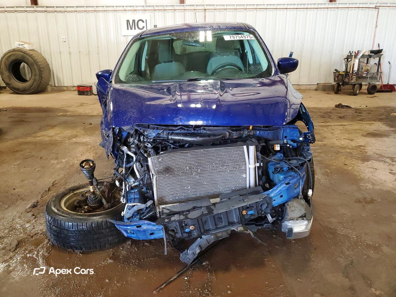 Ford Escape 2014