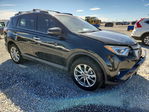 Toyota RAV 4 2016