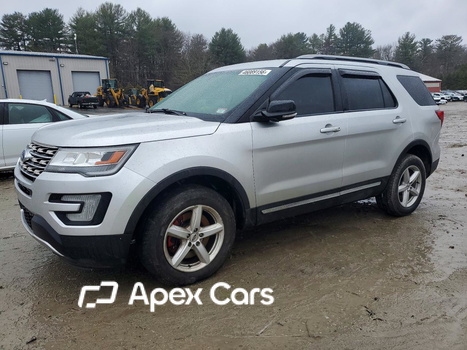 Ford Explorer 2017 - Image 1 of 14