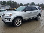 Ford Explorer 2017