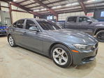 BMW Series 3 2013
