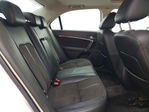 Lincoln MKZ 2010