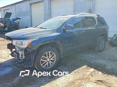 GMC Acadia 2019 - Image 1 of 14