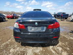 BMW Series 5 2016