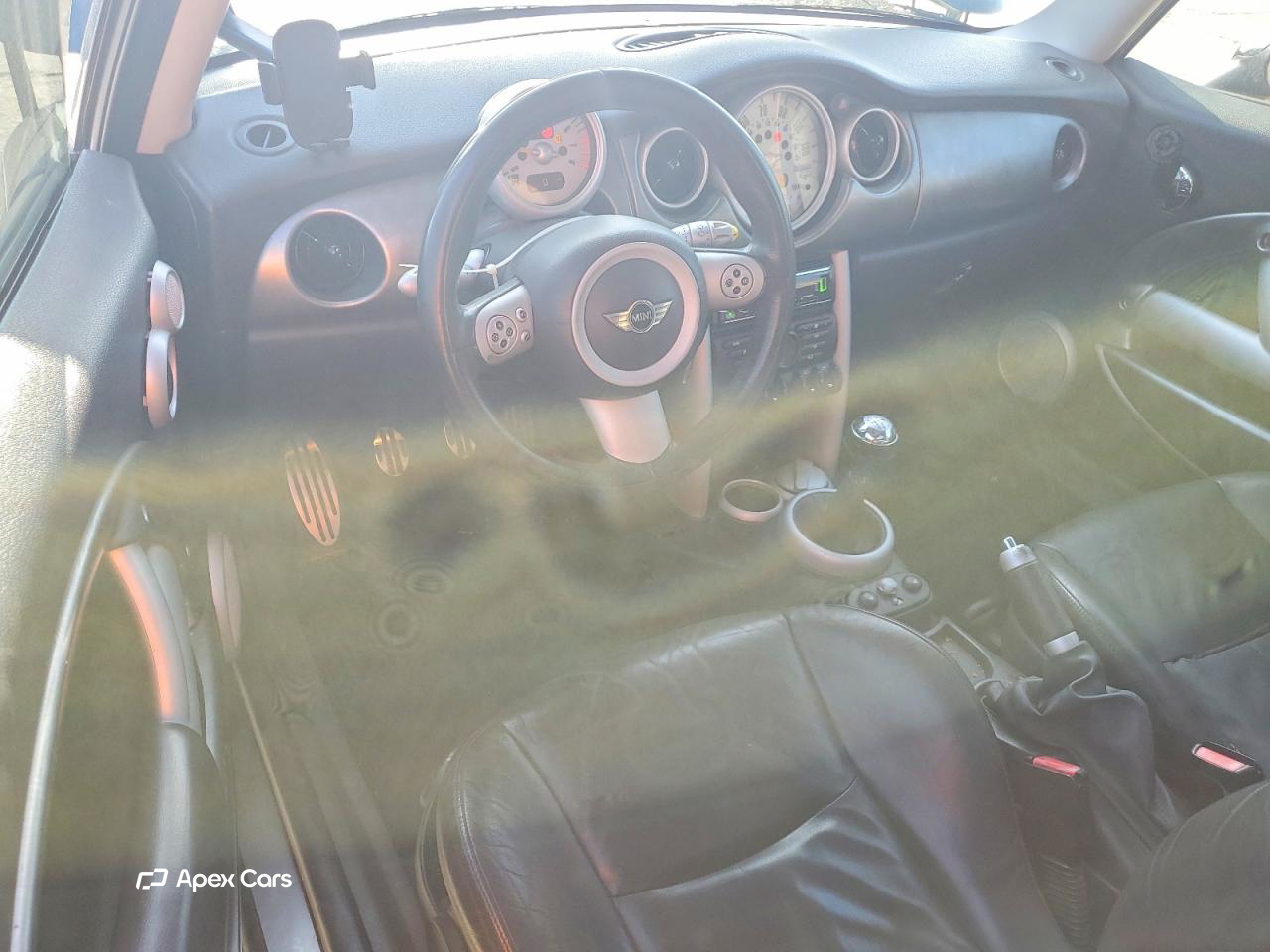 MINI Cooper 2005
