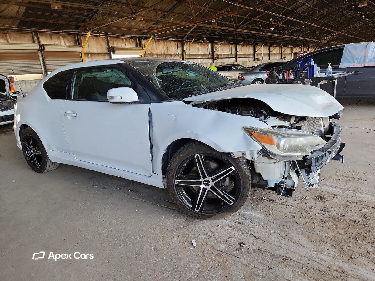 Scion tC 2014