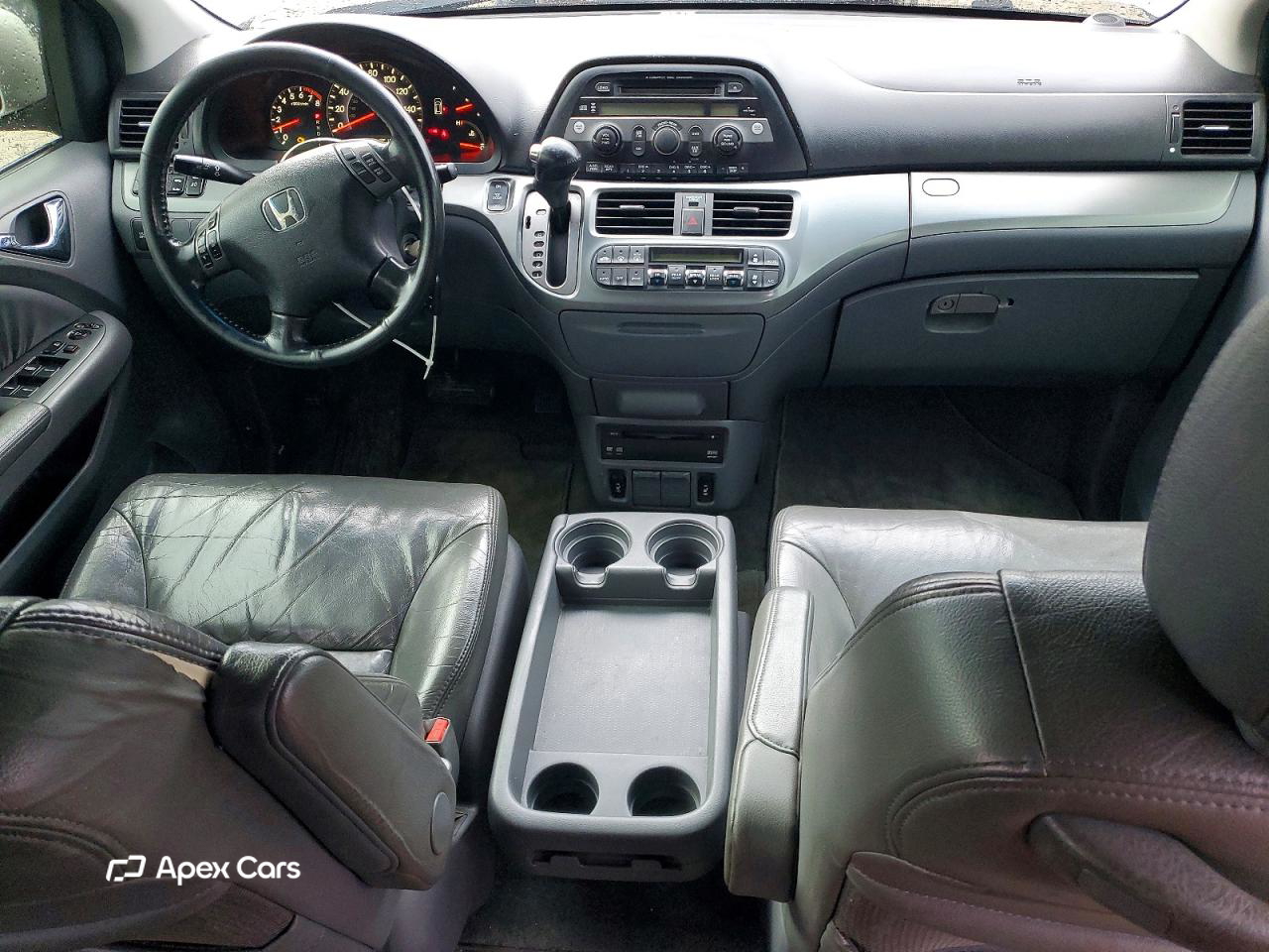 Honda Odyssey 2007