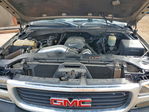 GMC Sierra 2002