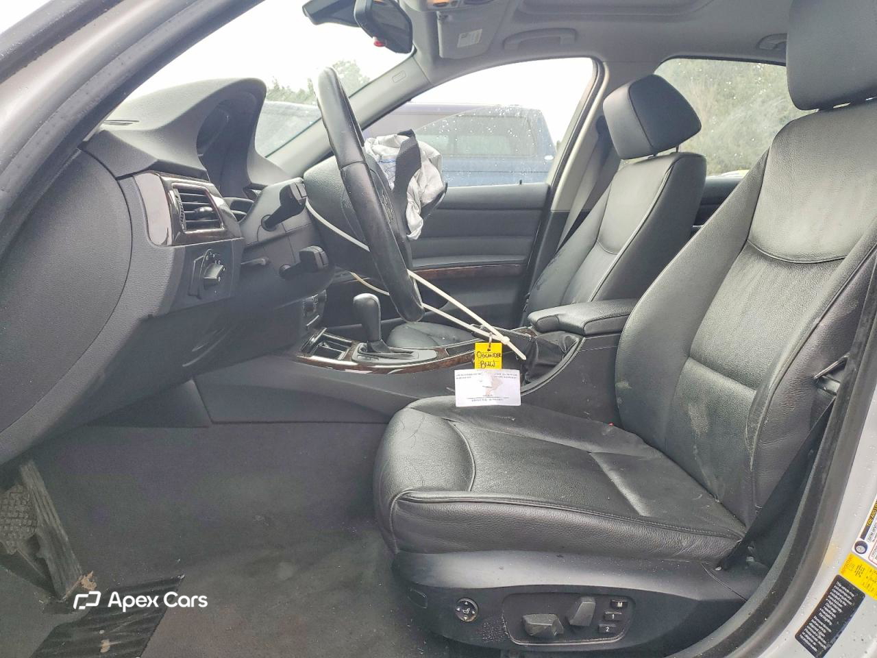 BMW Series 3 2006