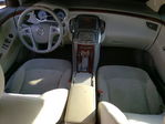Buick LaCrosse 2013