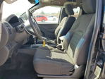 Nissan Navara (Frontier) 2015