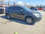 Honda CR-V 2013