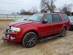 Ford Expedition 2017