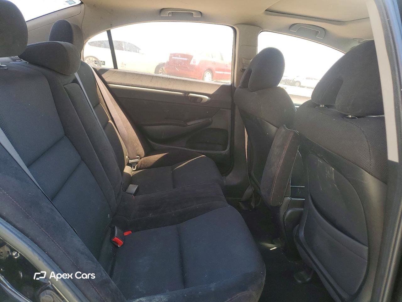 Honda Civic 2009