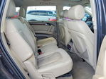 Audi Q7 2014